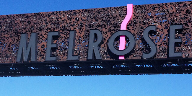 melrose_sign